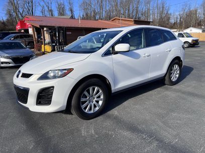 Used 2011 MAZDA CX-7 i Touring