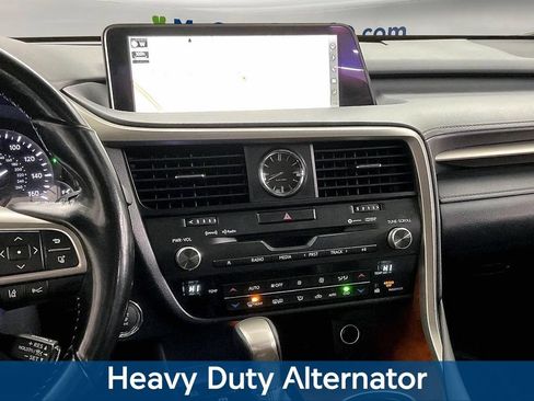 Used 2017 Lexus RX 350 AWD w/ Premium Package image 10