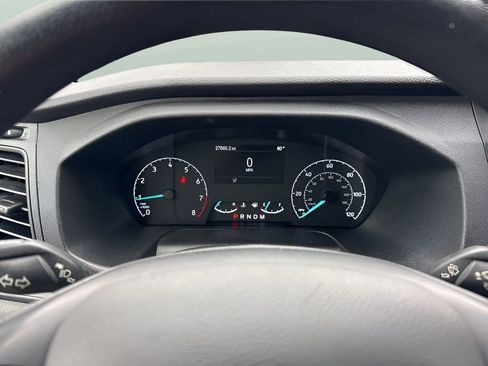 Used 2023 Ford Transit 250 Low Roof w/ Exterior Upgrade Package image 17