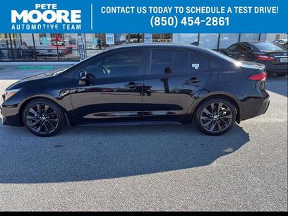 Used 2024 Toyota Corolla SE