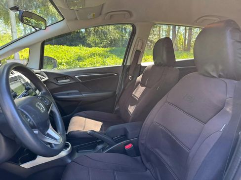 Used 2016 Honda Fit LX image 23