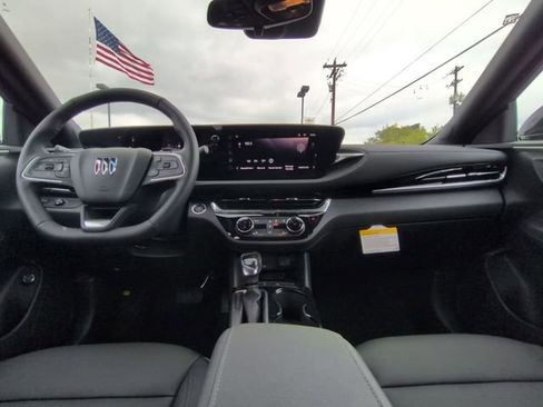 New 2026 Buick Envista Sport Touring w/ Convenience I Package FWD image 2
