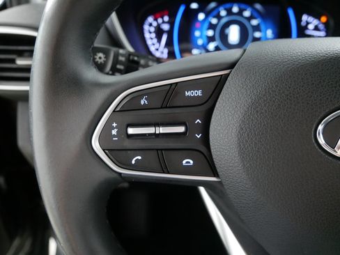Used 2019 Hyundai Santa Fe AWD image 27
