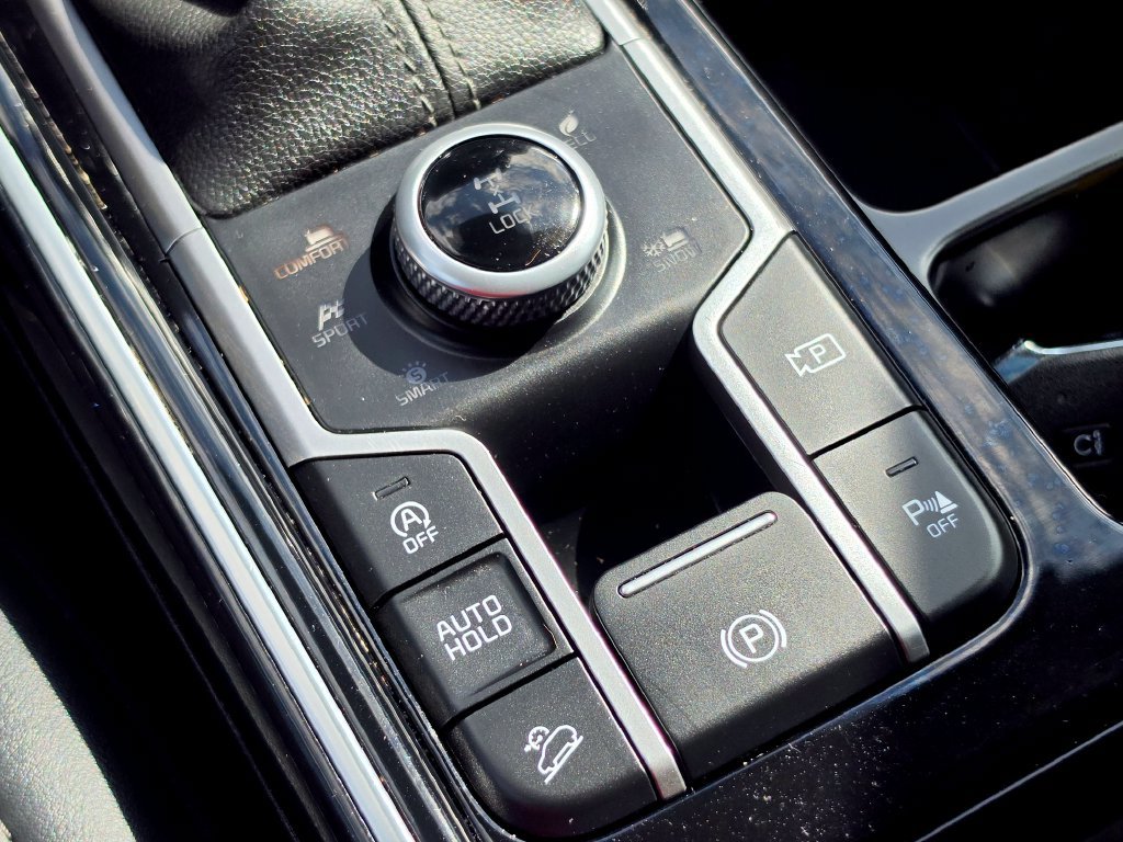 Certified 2021 Kia Sorento SX AWD/4WD image 27