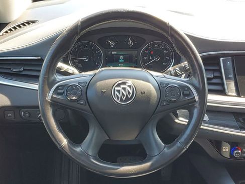 Used 2019 Buick Enclave Premium w/ Experience Buick Package AWD/4WD image 29