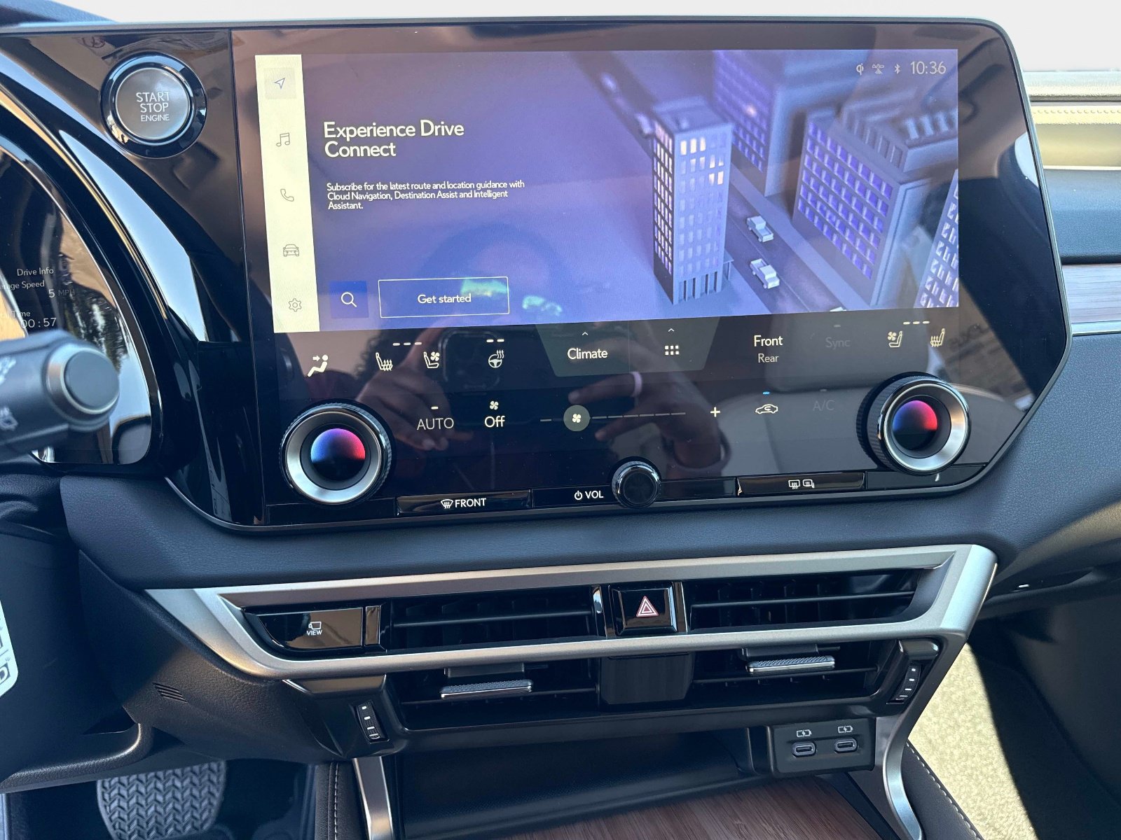 New 2026 Lexus RX 350 Premium Plus FWD image 18