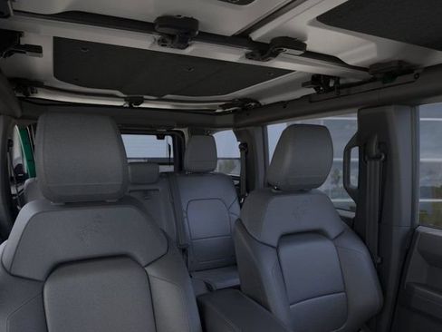 New 2025 Ford Bronco Badlands AWD/4WD image 13