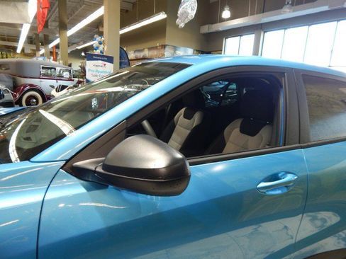 Used 2026 Chevrolet Trax LS image 12