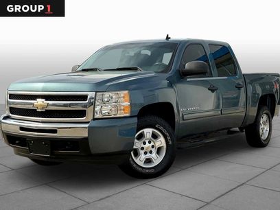 Used 2009 Chevrolet Silverado 1500 LT w/ Power Pack Plus