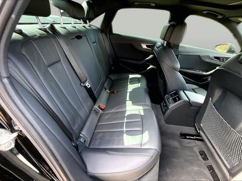 Used 2019 Audi A4 2.0T Premium Plus w/ Premium Plus Package AWD/4WD image 22