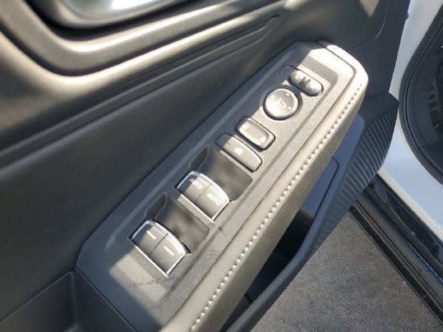 New 2026 Honda Accord Sport image 21