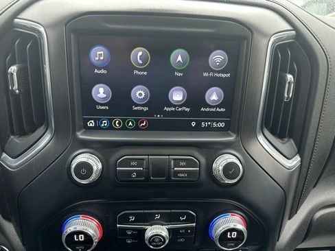 Used 2019 GMC Sierra 1500 AT4 w/ AT4 Premium Package AWD/4WD image 39