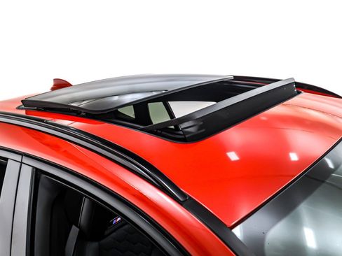 Used 2022 BMW X4 M w/ Competition Package image 23