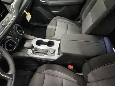 New 2026 Chevrolet Blazer LT w/ Convenience Package image 21
