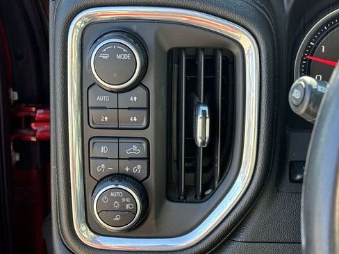 Used 2022 Chevrolet Silverado 3500 High Country w/ Z71 Off-Road Package image 17