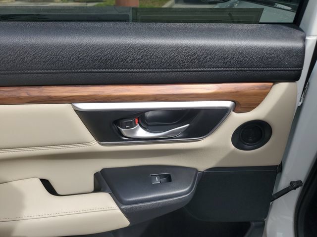 Used 2019 Honda CR-V EX-L image 17