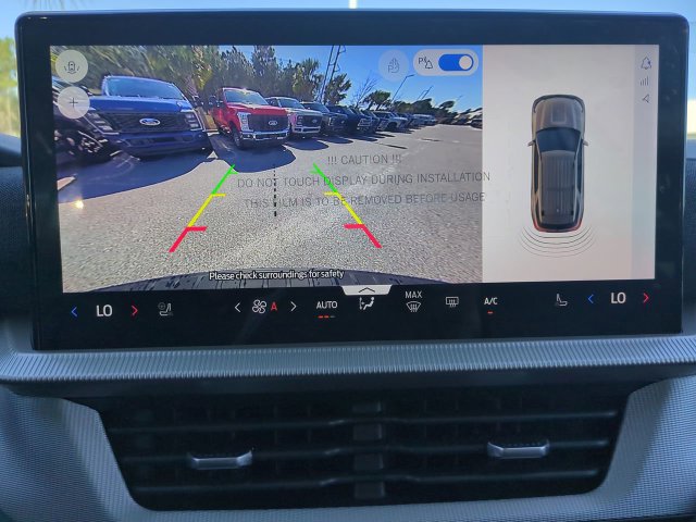 New 2026 Ford Explorer Active w/ Active Comfort Package RWD image 22
