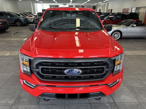 Used 2023 Ford F150 XLT w/ Equipment Group 302A High image 23