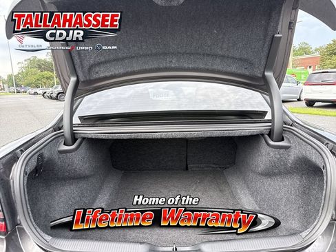 Used 2023 Dodge Charger R/T w/ Plus Group RWD image 32