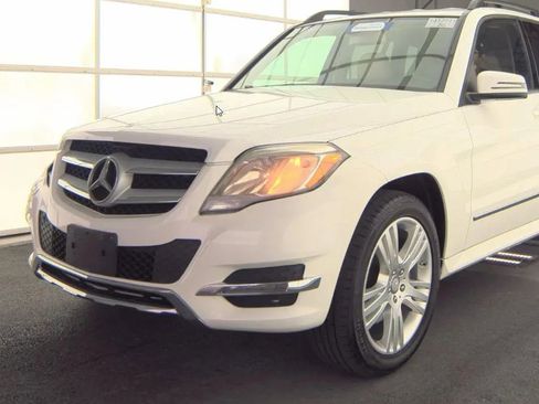 Used 2014 Mercedes-Benz GLK 350 2WD image 1