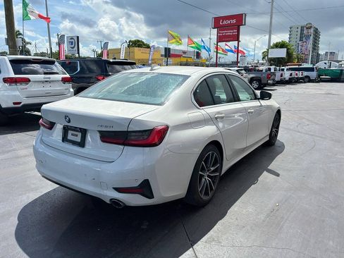 Used 2020 BMW 330i Sedan w/ Convenience Package RWD image 4