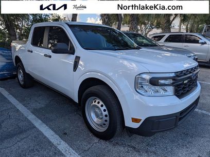 Used 2022 Ford Maverick XL