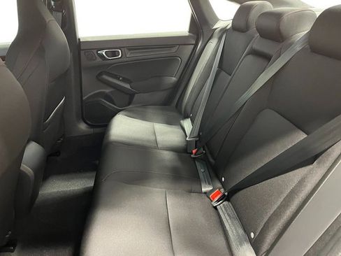 New 2026 Honda Civic Si image 23