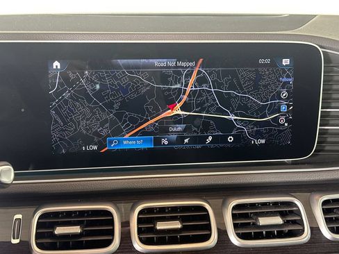 Used 2022 Mercedes-Benz GLE 350 image 31