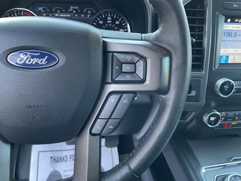 Used 2019 Ford Expedition XLT w/ Equipment Group 202A image 20