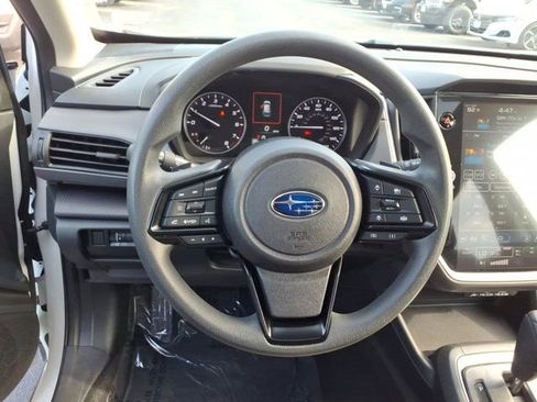 Used 2025 Subaru Crosstrek 2.0i Premium AWD/4WD image 7