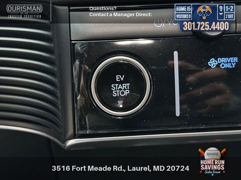 New 2025 Hyundai Ioniq 5 SEL image 22