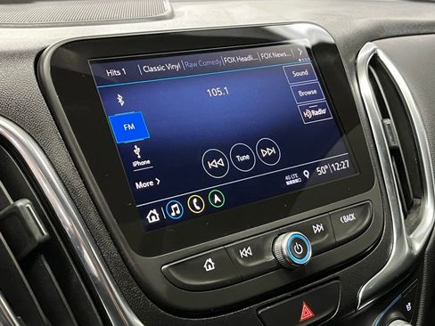 Used 2021 Chevrolet Equinox Premier image 26