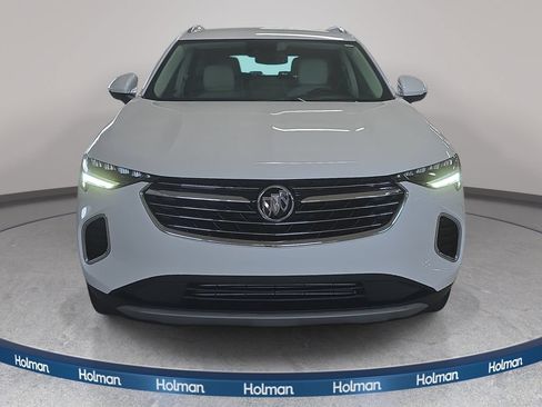 Used 2023 Buick Envision Preferred AWD/4WD image 3