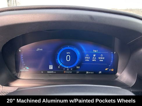 Used 2021 Ford Explorer ST w/ Equipment Group 401A image 35