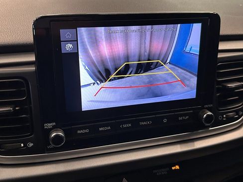 Used 2023 Kia Rio S image 14