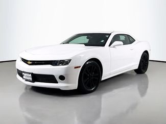 Used 2014 Chevrolet Camaro LS RWD video 1
