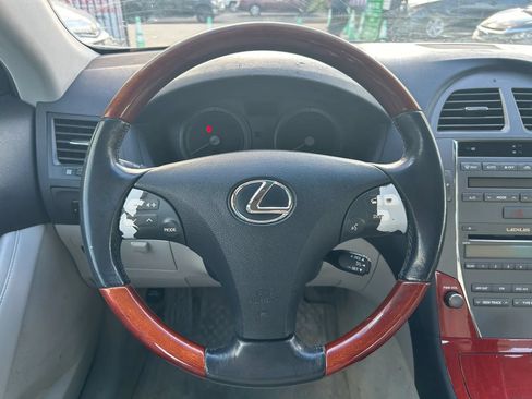 Used 2008 Lexus ES 350 FWD image 20