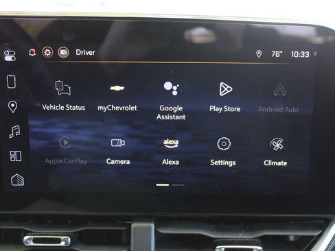 Used 2025 Chevrolet Equinox LT w/ Convenience Package II AWD/4WD image 14