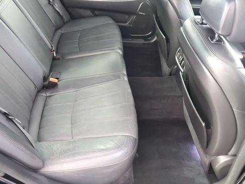 Used 2013 Hyundai Equus Signature RWD image 49