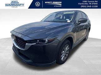 Used 2022 MAZDA CX-5 AWD 2.5 S 360° Tour