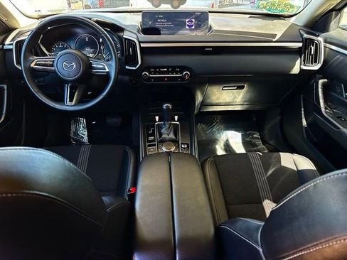 Used 2025 MAZDA CX-50 AWD 2.5 S w/ Preferred Package image 16