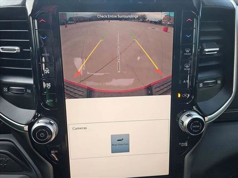 New 2026 RAM 2500 Big Horn image 13