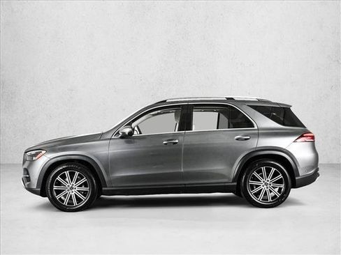 Certified 2026 Mercedes-Benz GLE 350 4MATIC image 10