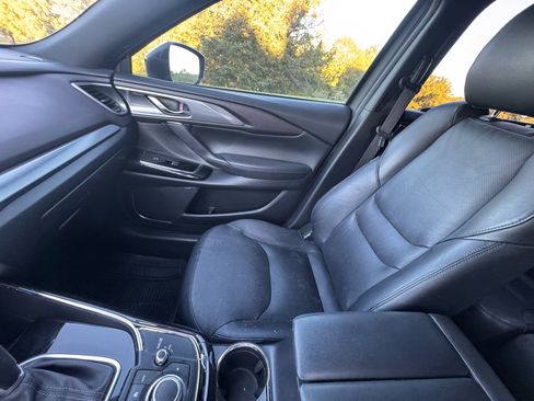 Used 2016 MAZDA CX-9 Grand Touring image 27