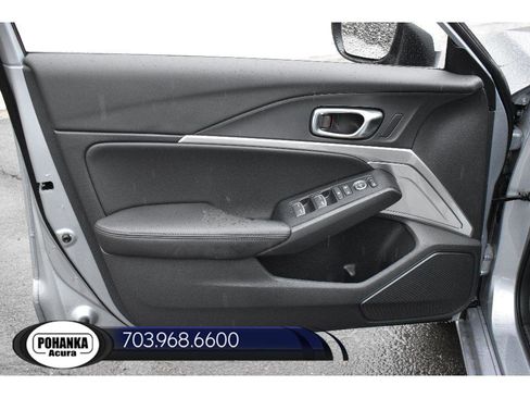 New 2026 Acura Integra image 25