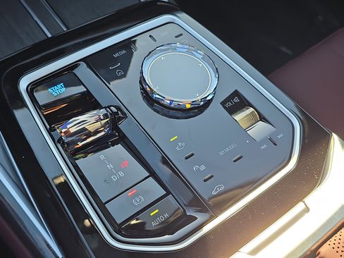 New 2026 BMW i7 eDrive50 w/ M Sport Package image 28