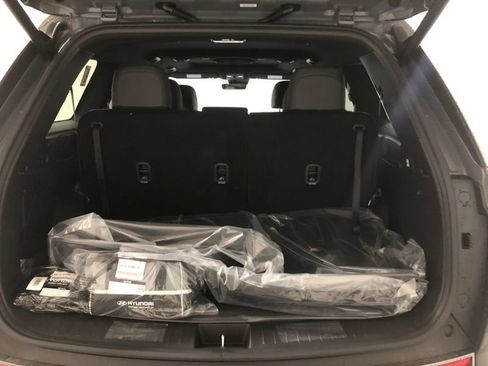 New 2026 Hyundai Palisade XRT Pro AWD/4WD image 8