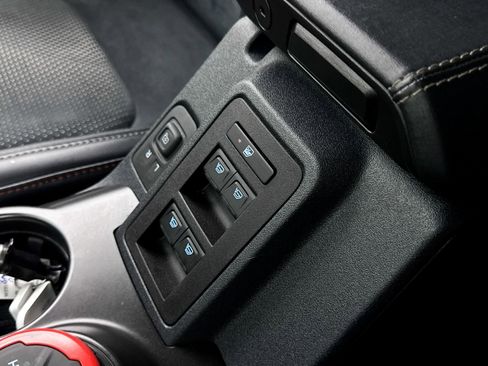 Used 2023 Ford Bronco Raptor AWD/4WD image 28
