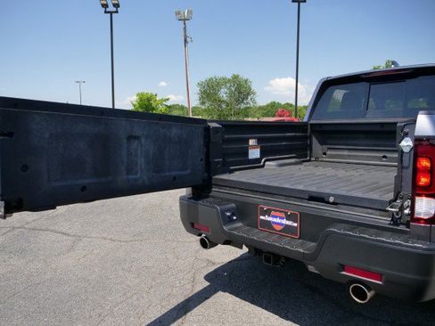 Used 2023 Honda Ridgeline RTL image 12