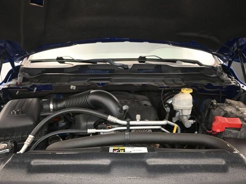 Used 2018 RAM 1500 Big Horn AWD/4WD image 28
